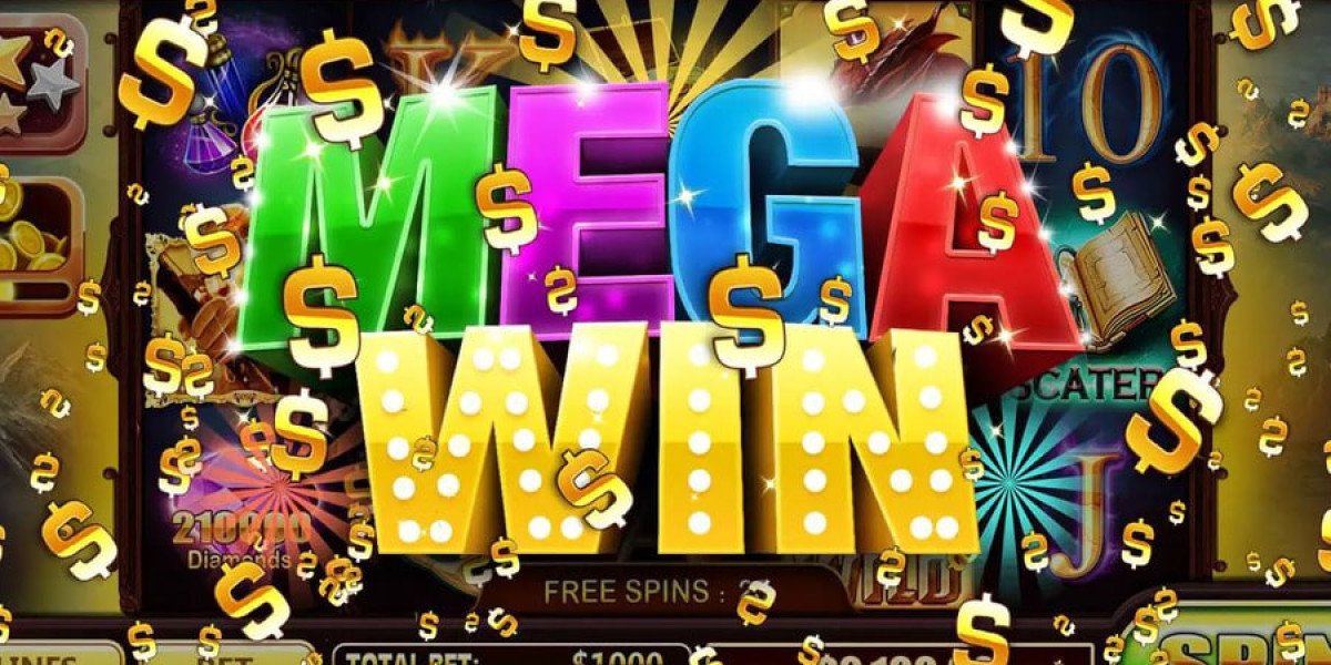 Jackpot Jargon: How to Master the Art of Online Slot Play