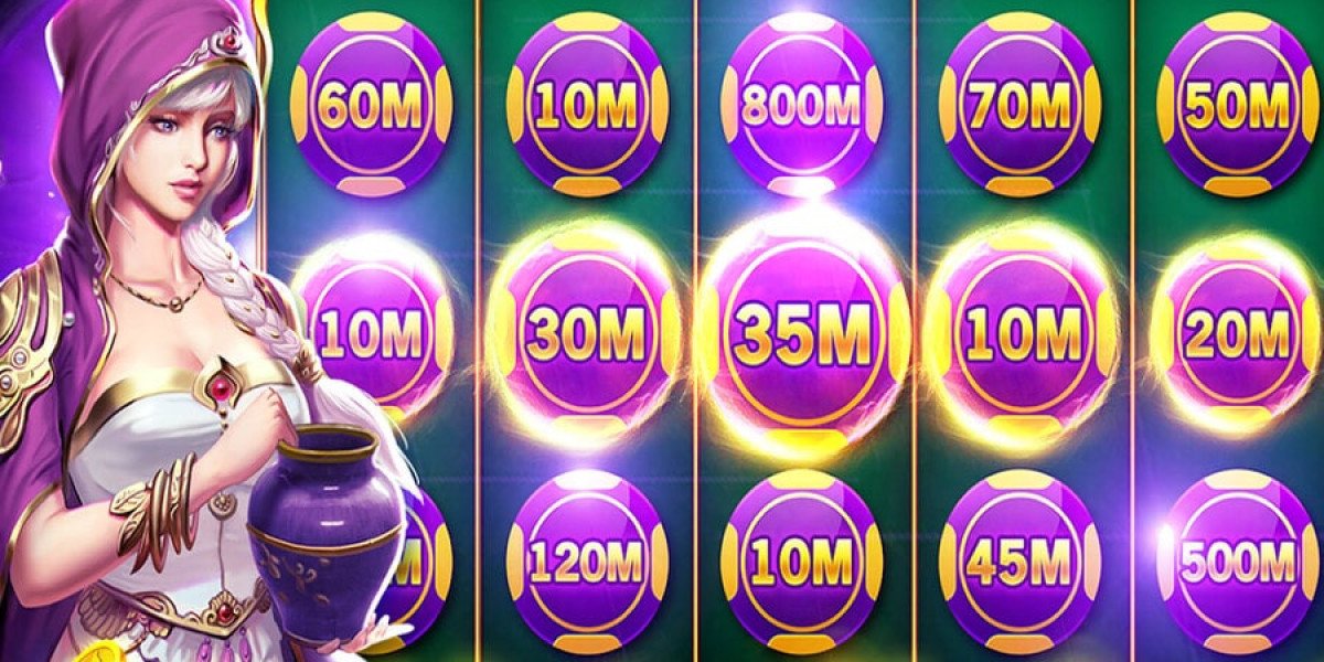 Spin, Win, Grin: The World of Online Slots Unraveled!