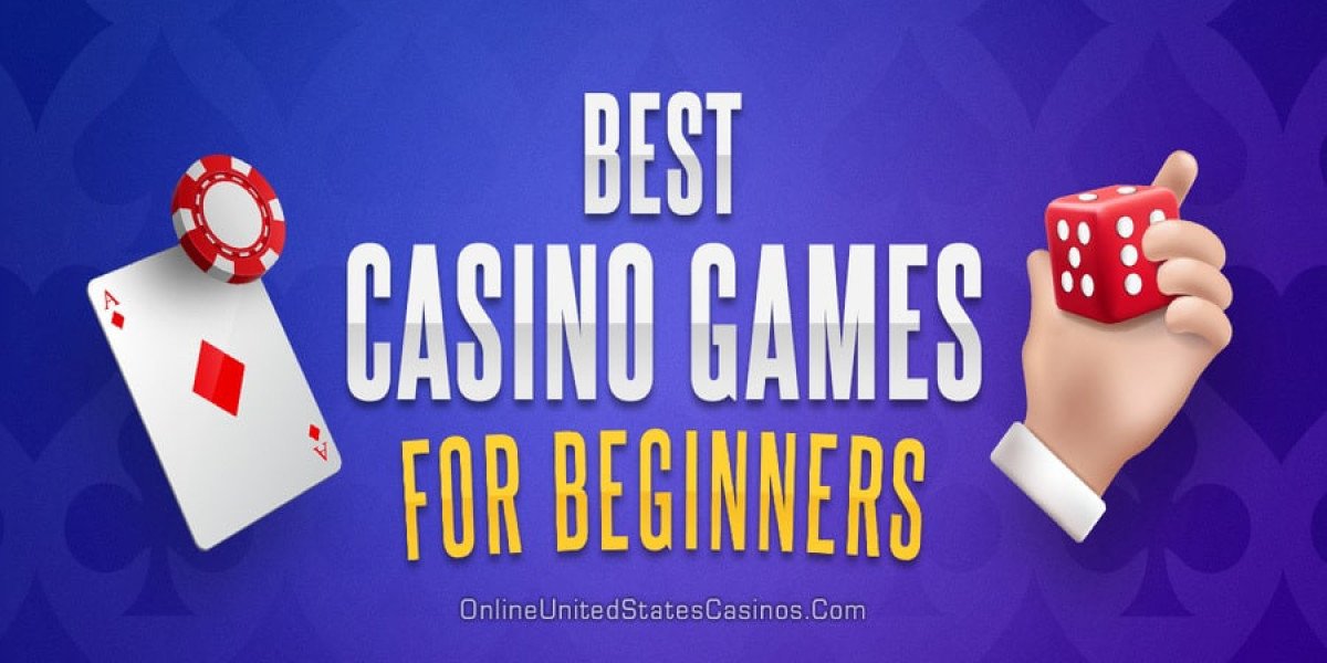 Lucky Strikes and High Stakes: Your Ultimate Guide to Casino Sites