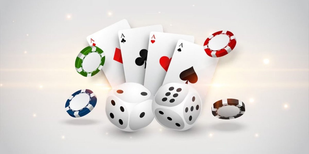 Unveiling the Thrill of Online Baccarat