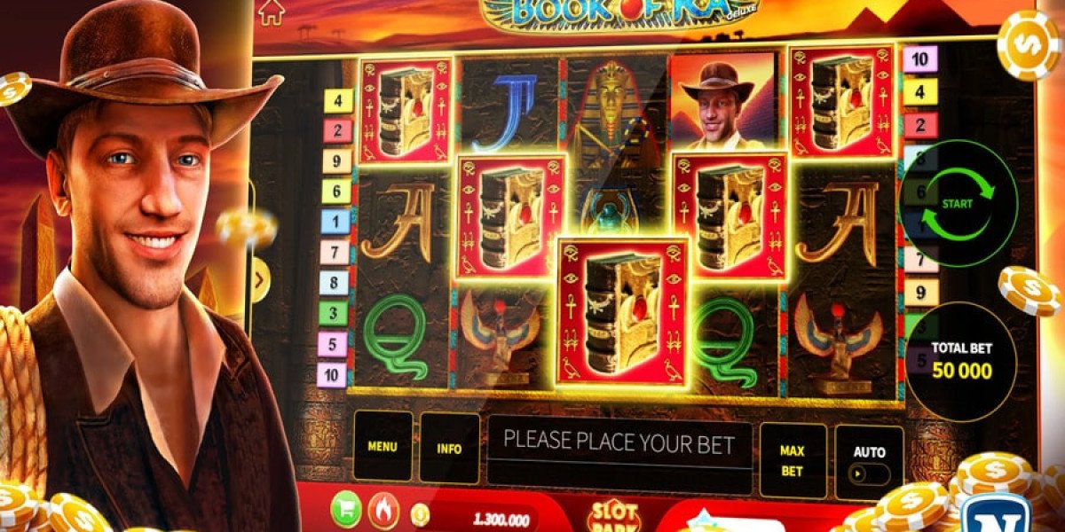 Ultimate Guide to Casino Sites