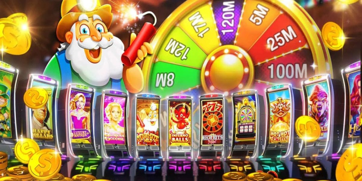 Casino Site Excellence