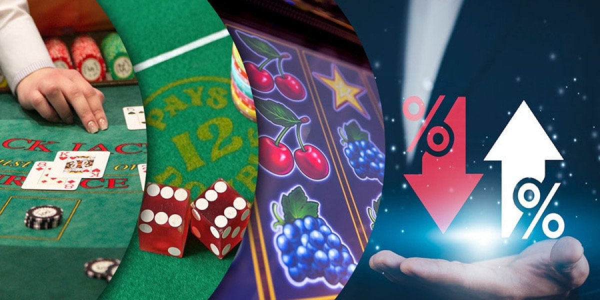 Baccarat Site: Mastering the Art of Online Gambling