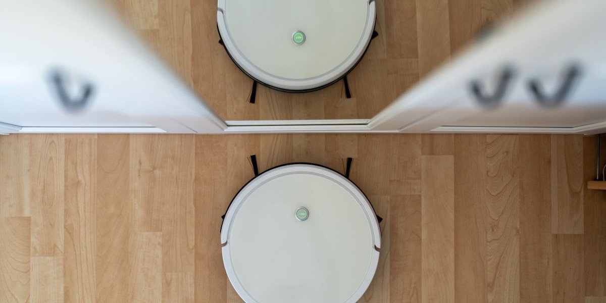 Your Worst Nightmare About Robot Vacuum Best Relived