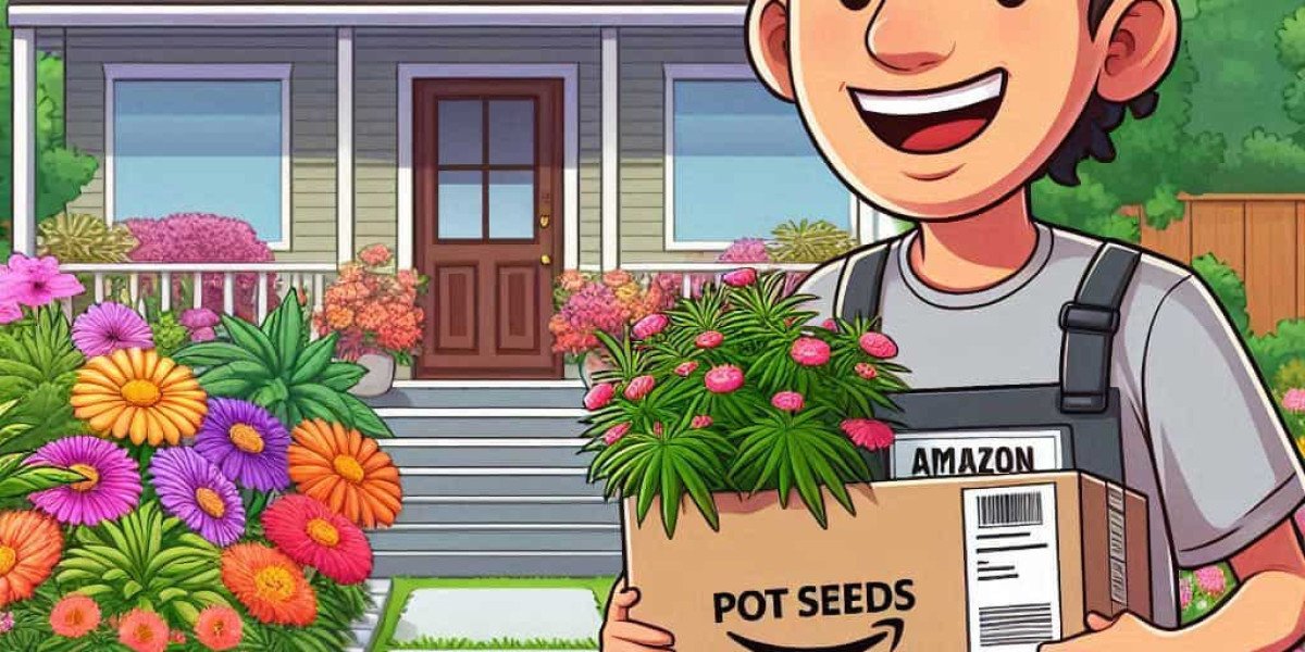 Exploring the Benefits and Considerations of Medical Marijuana Seeds