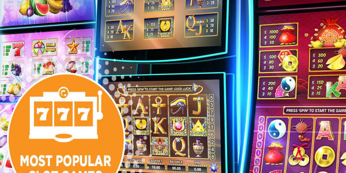 Discover the Best Casino Site