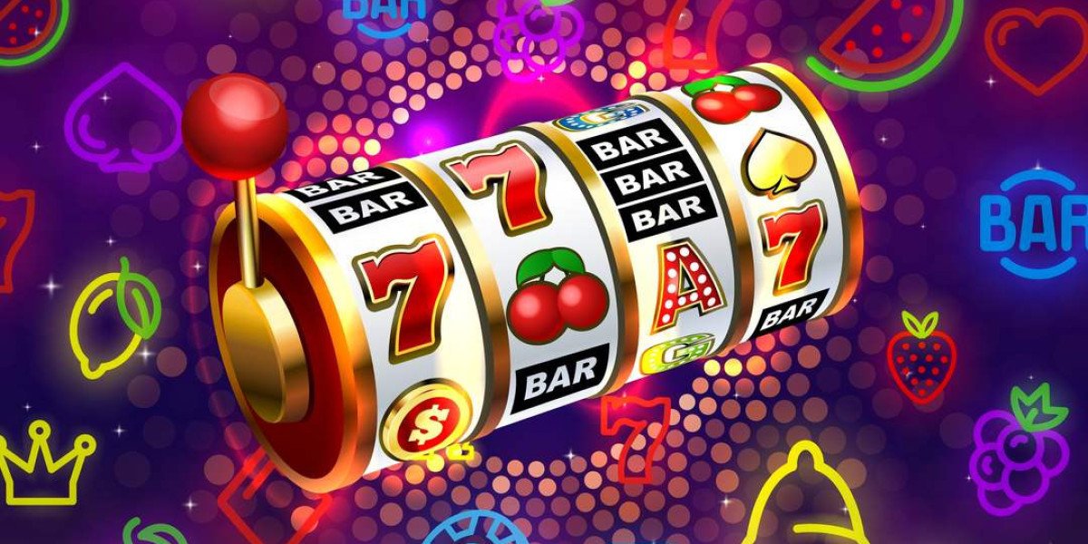 How to Choose Online Casino Slots Based on Bonus Features