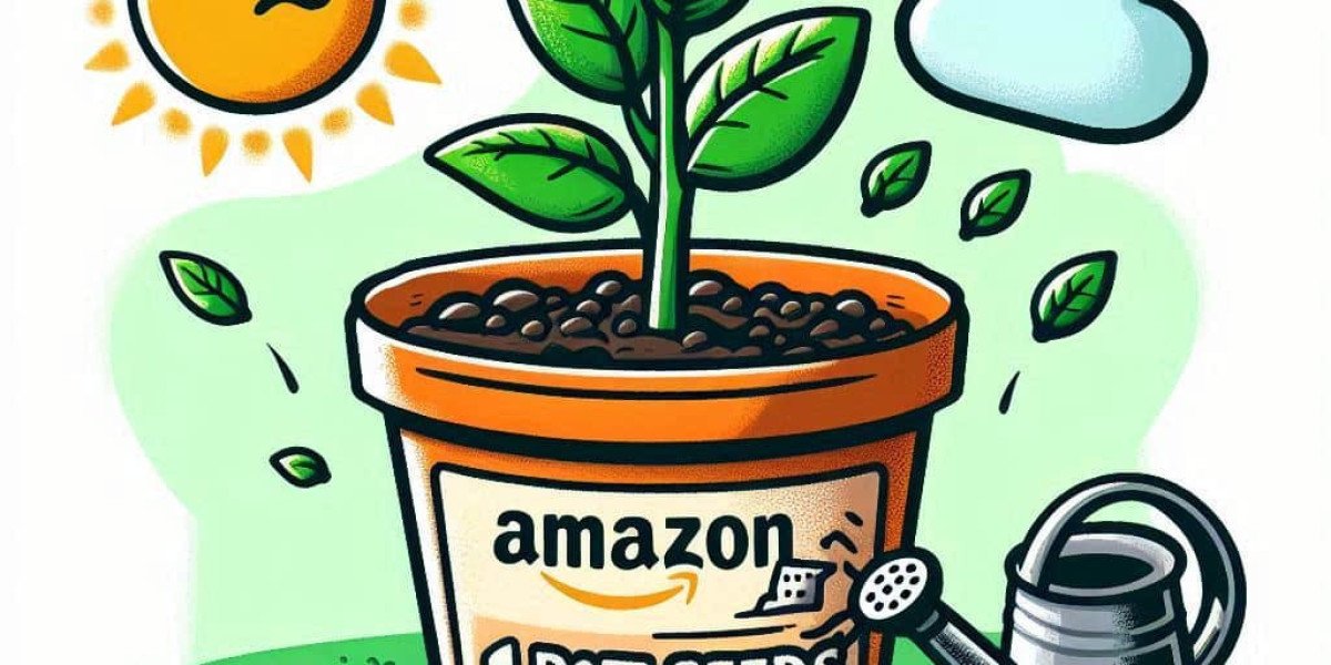 The Benefits of Growing Your Own Plants with Amazon Home Grow Seeds