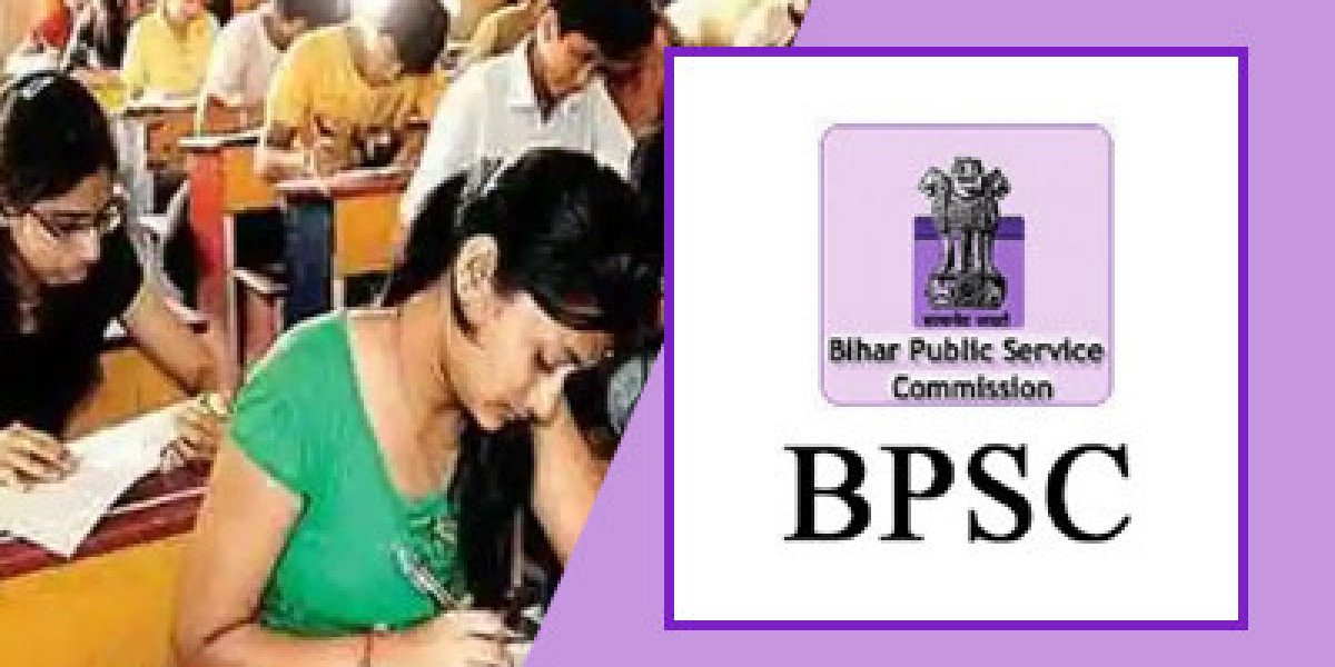 Bihar Public Service Commission (BPSC): Navigating the Path to Public Service in Bihar