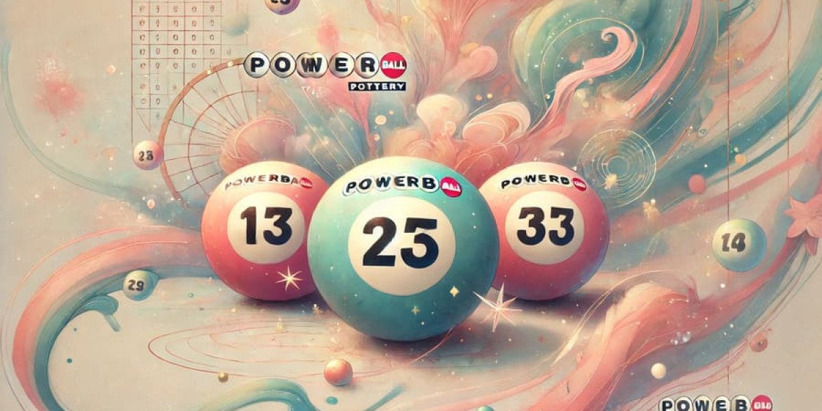 Powerball: Your Guide to Winning Big