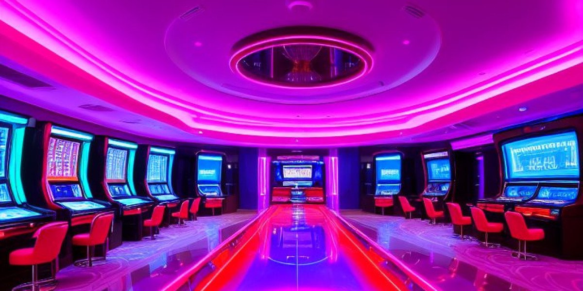 Diversité des Machines à Sous sur Casino770 en ligne