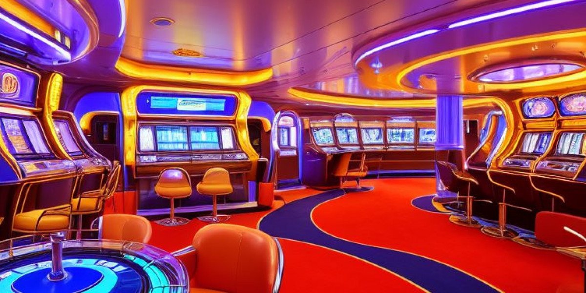 Incomparable Gaming Adventure at Spin Casino