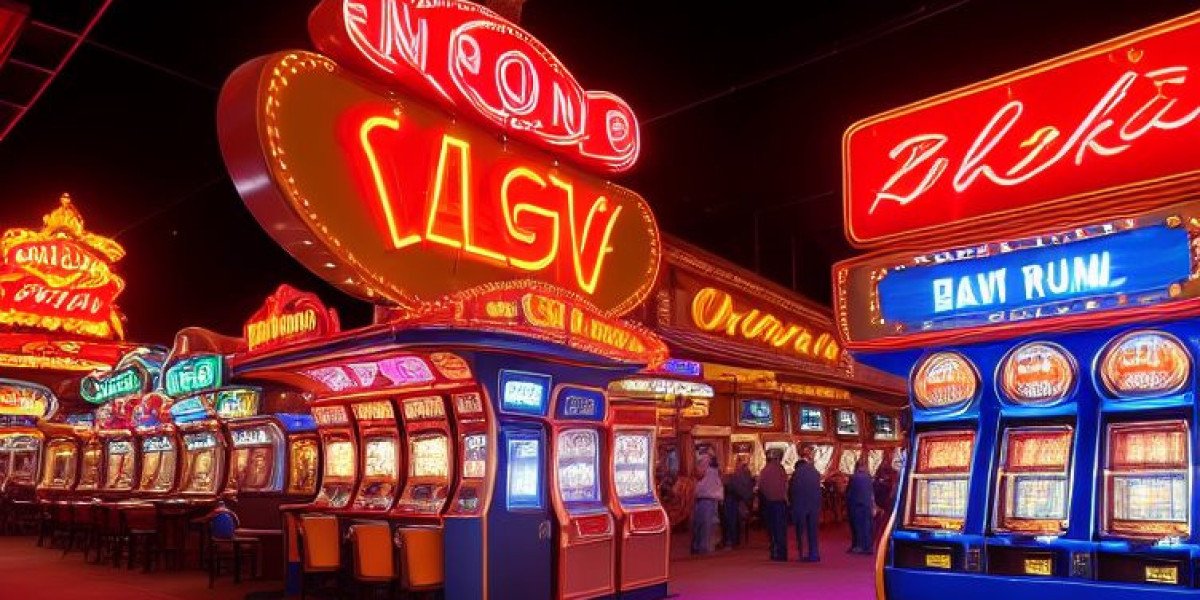 Vast Gambling Portfolio at RetroBet Casino