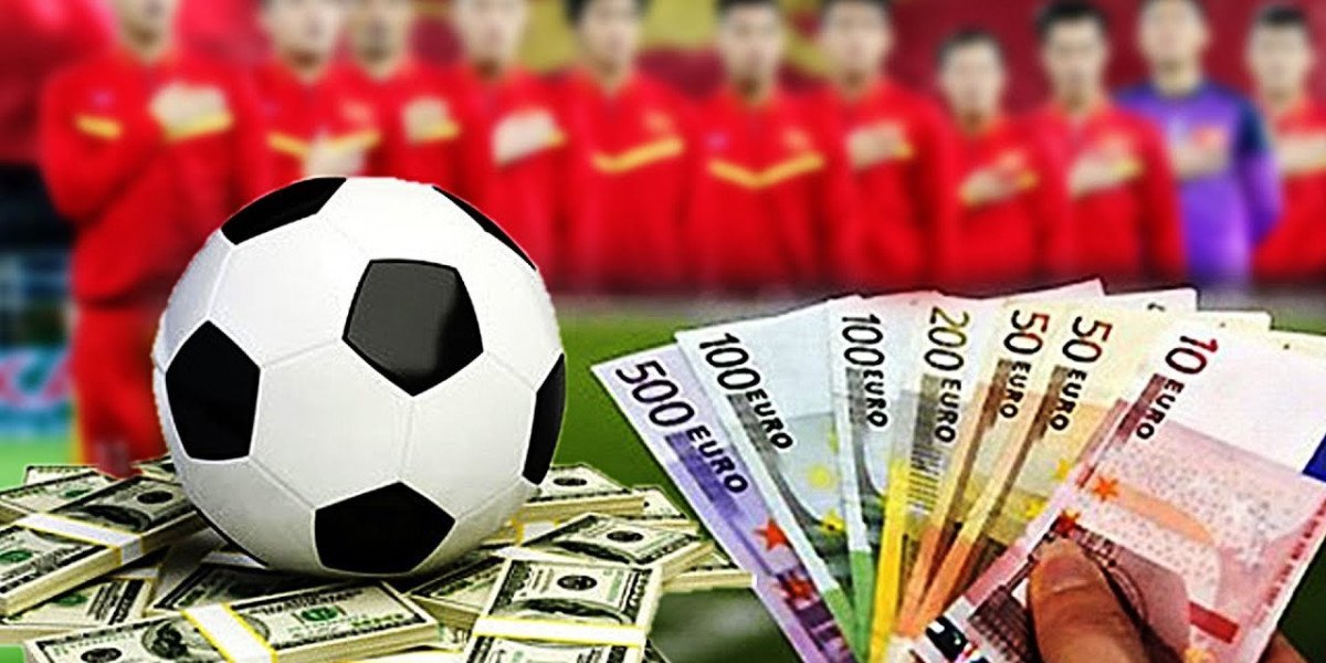 Simple and Effective: Master Football Betting Odds and Bet Types Today!