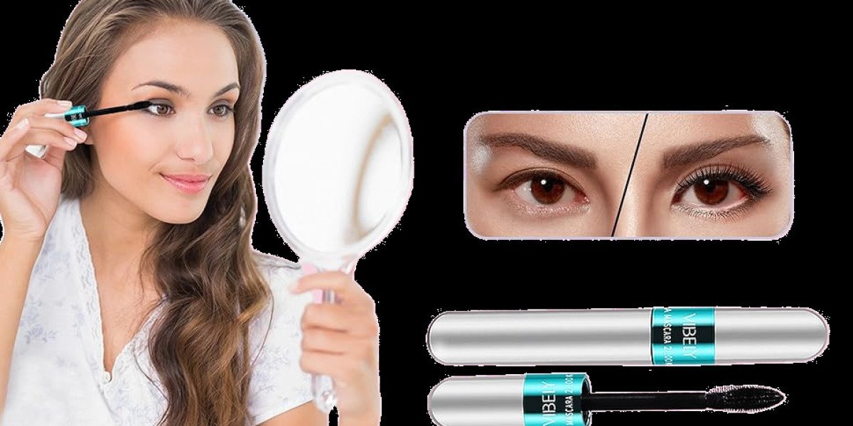 How To Use Vibely Mascara Sources: google.com (webpage)