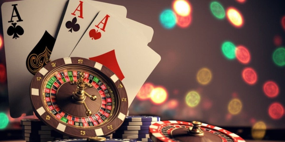 Das Wachstum der Online-Casinos in Österreich: Eine vertrauenswürdige Quelle für Spieler