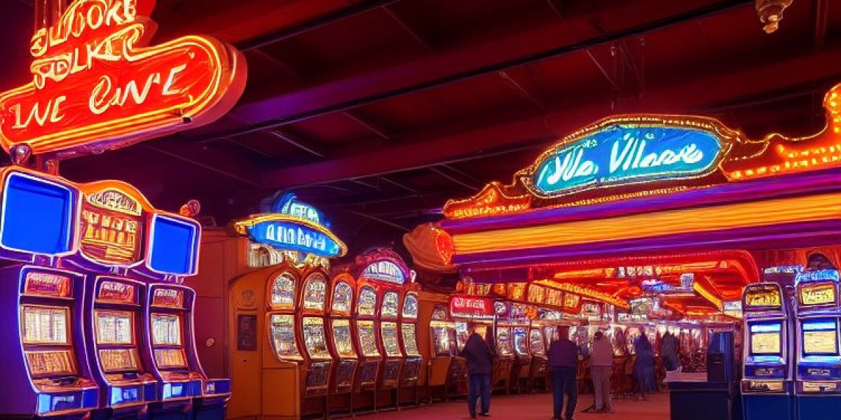 Ervaring met gokkasten bij One Casino NL