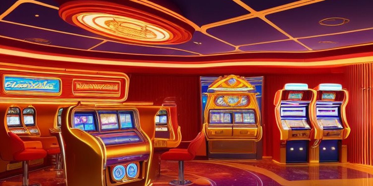 Investiga el Modo Prueba en Yo Casino